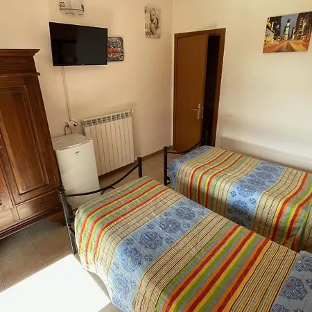 Da Pietro Bed and breakfast