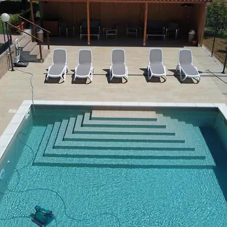 Da Pietro Bed and breakfast