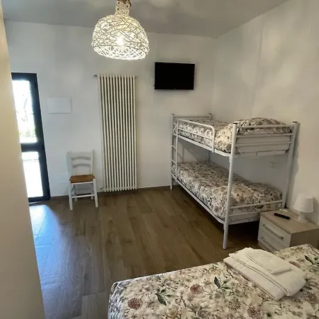 Da Pietro 4* Pomarance