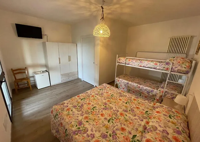 Da Pietro Bed and breakfast 4*