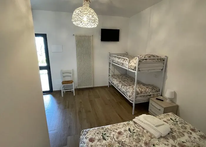 Da Pietro 4* Pomarance