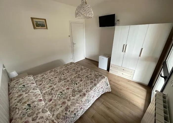 Da Pietro Bed and breakfast Pomarance