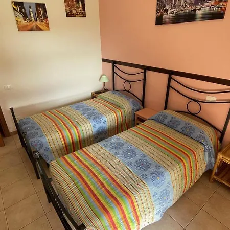 Da Pietro 4* Pomarance