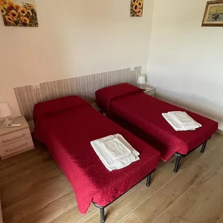 Bed & Breakfast Da Pietro 4*