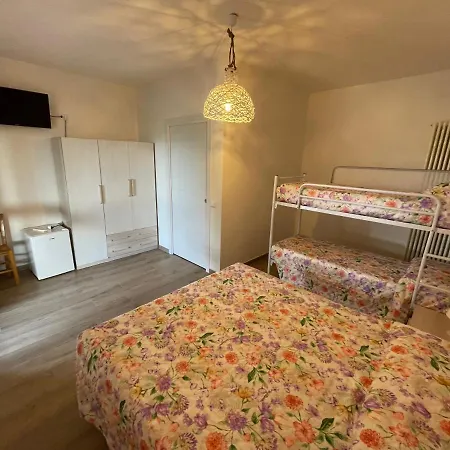Da Pietro Bed & Breakfast 4*