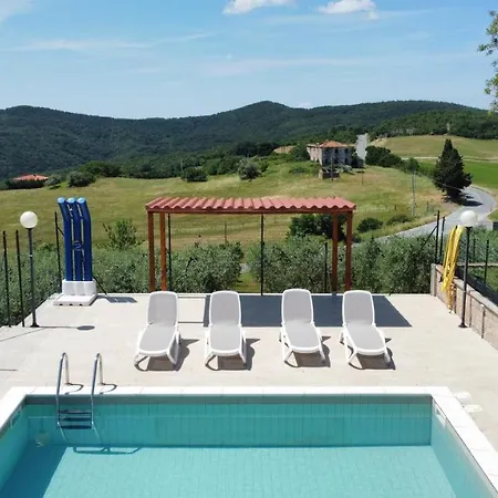 Da Pietro 4* Pomarance