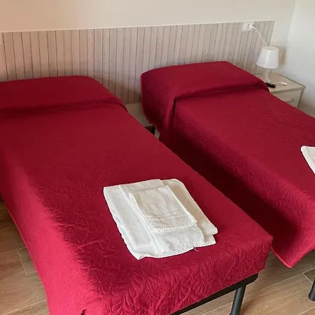 Da Pietro Bed & Breakfast 4*
