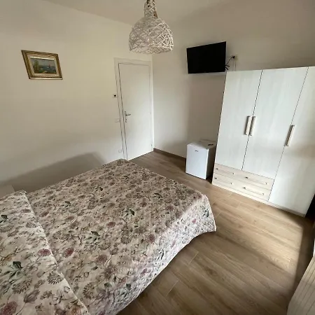 Da Pietro Bed & Breakfast Pomarance