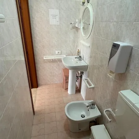 Agriturismo Da Pietro * Pomarance