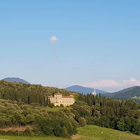 Da Pietro 4* Pomarance